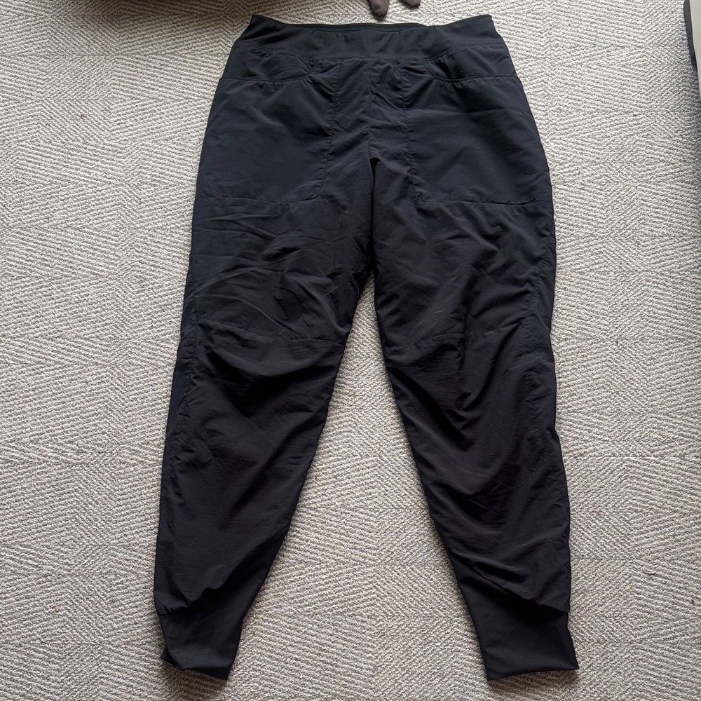 Patagonia Black Nano Pant